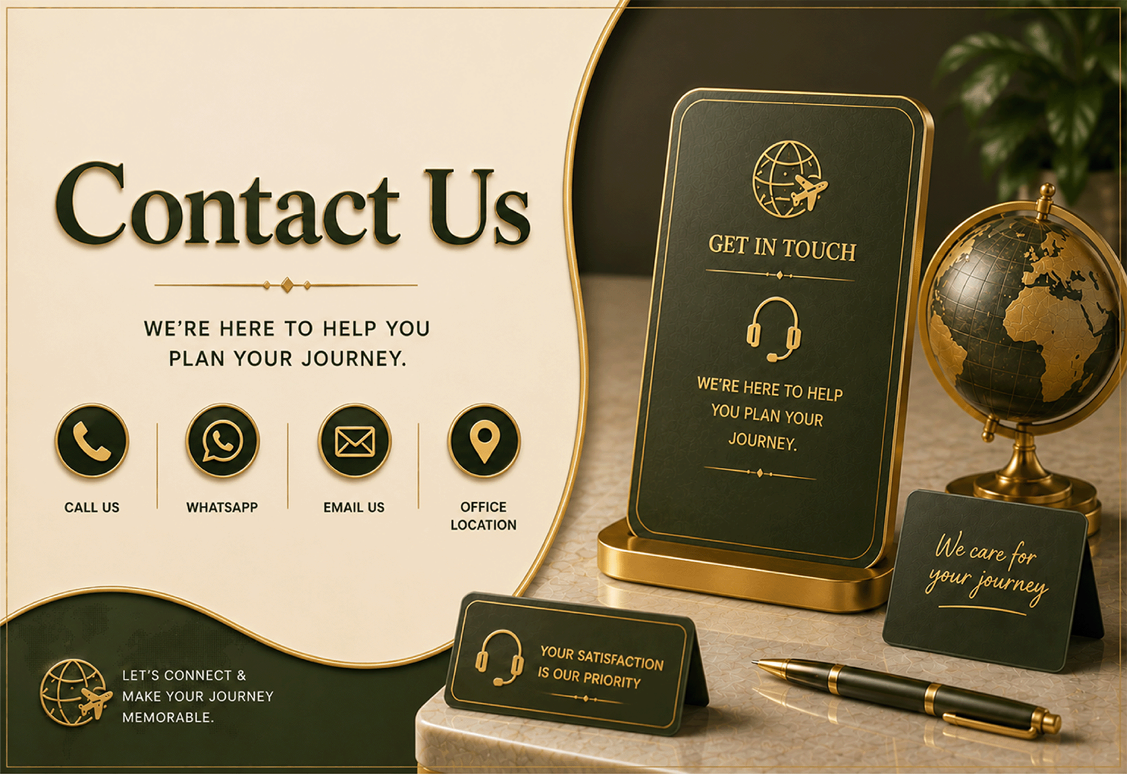 Contact Us